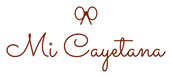 Mi Cayetana Shop - Inicio
