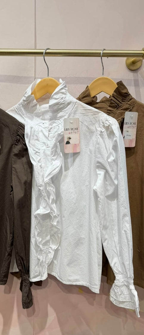 Camisa Victoria