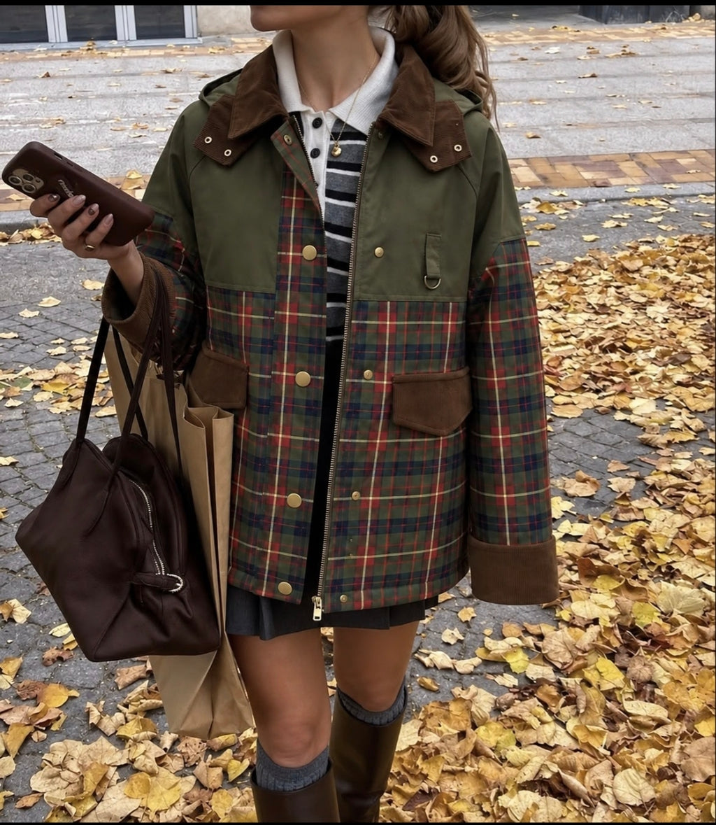 Parka Chelsea