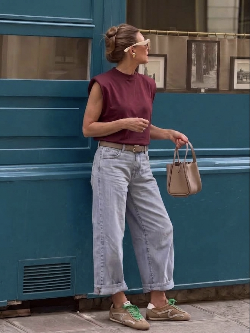 Top basic Mariana