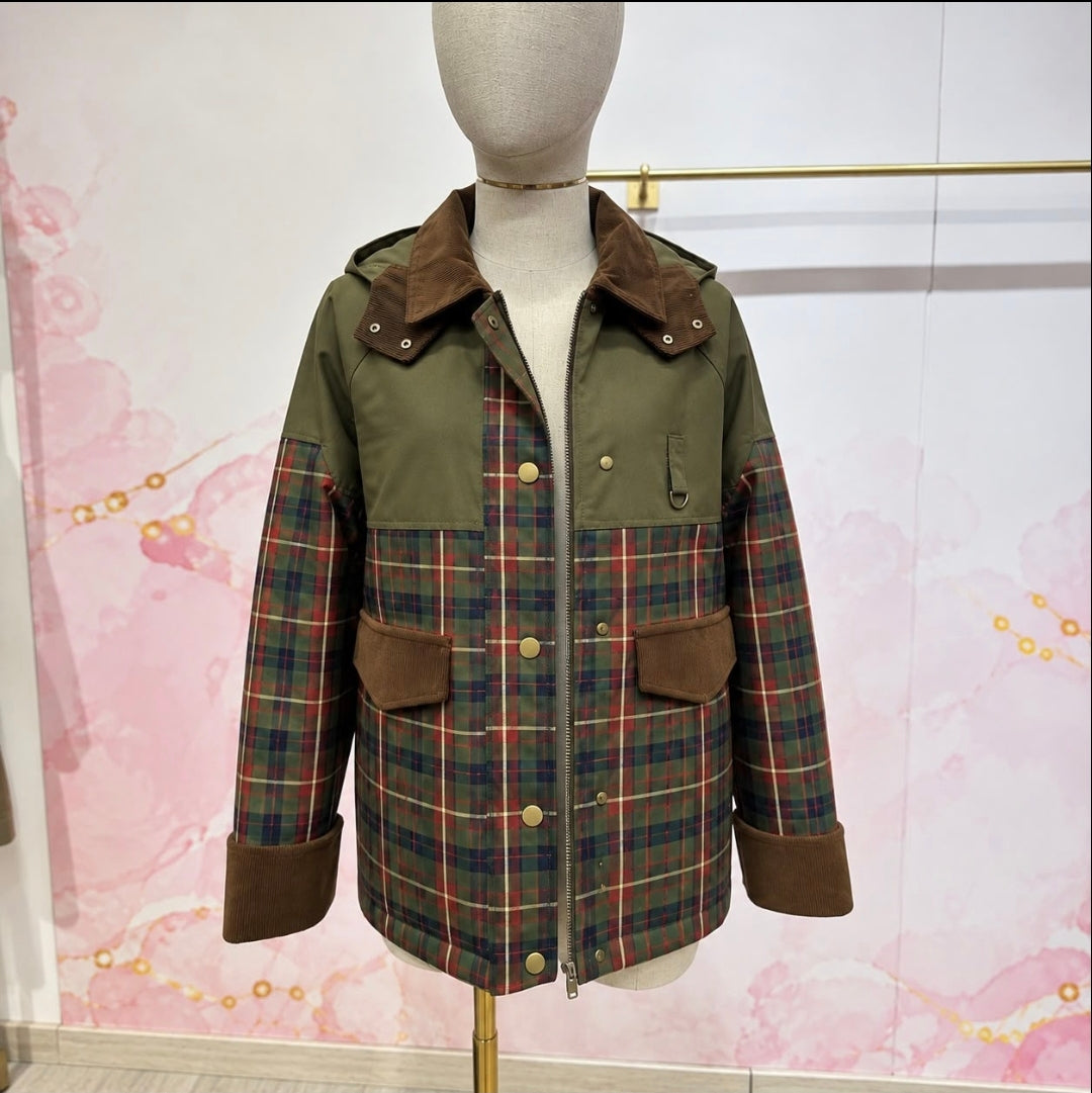 Parka Chelsea